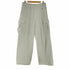 チャンピオン Champion BEAMS(ビームス) カーゴスウェットパンツ REVERSE WEAVE メンズ JPN:M