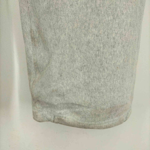 チャンピオン Champion BEAMS(ビームス) カーゴスウェットパンツ REVERSE WEAVE メンズ JPN:M