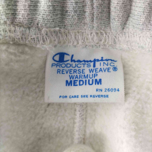 チャンピオン Champion BEAMS(ビームス) カーゴスウェットパンツ REVERSE WEAVE メンズ JPN:M