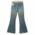 リーバイス Levis 70S 1977年8月 684 0217 ボタン裏8 42TALON ベルボトム ビッグベル ジッパーフライデニム メンズ