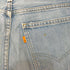 リーバイス Levis 70S 1977年8月 684 0217 ボタン裏8 42TALON ベルボトム ビッグベル ジッパーフライデニム メンズ