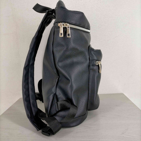 レザーバックパック レディース
