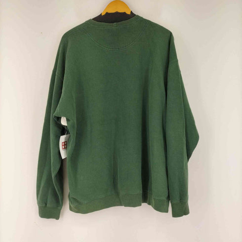 ギャップ Gap 90S OLD クルーネックスウェット メンズ JPN:L