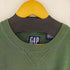 ギャップ Gap 90S OLD クルーネックスウェット メンズ JPN:L