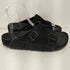 ビルケンシュトック BIRKENSTOCK SUEDE ZURICH メンズ
