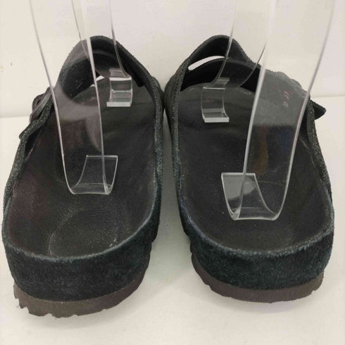 ビルケンシュトック BIRKENSTOCK SUEDE ZURICH メンズ