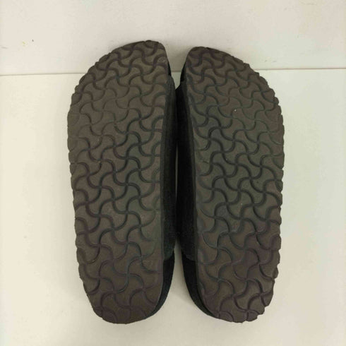 ビルケンシュトック BIRKENSTOCK SUEDE ZURICH メンズ