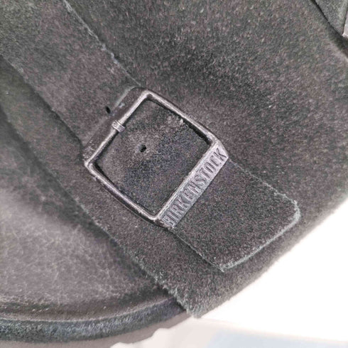 ビルケンシュトック BIRKENSTOCK SUEDE ZURICH メンズ
