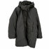 ユニクロユー UNIQLO U パデットパーカ レディース JPN:L
