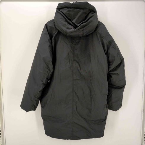 ユニクロユー UNIQLO U パデットパーカ レディース JPN:L
