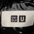 ユニクロユー UNIQLO U パデットパーカ レディース JPN:L