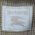 バーバリーズ BURBERRYS 90S 2B 千鳥格子柄 テーラードジャケット レディース