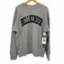 Bellken ロゴプルオーバースウェット メンズ import:XL