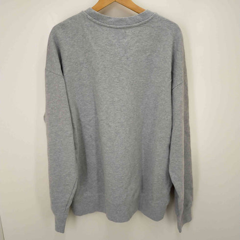 Bellken ロゴプルオーバースウェット メンズ import:XL