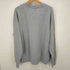 Bellken ロゴプルオーバースウェット メンズ import:XL