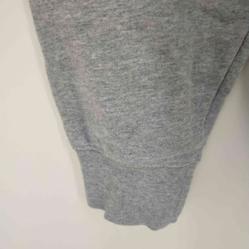 Bellken ロゴプルオーバースウェット メンズ import:XL