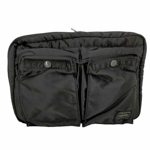 ポーター PORTER TANKER SHOULDER BAG タンカー ショルダーバッグ メンズ