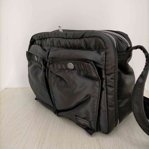 ポーター PORTER TANKER SHOULDER BAG タンカー ショルダーバッグ メンズ