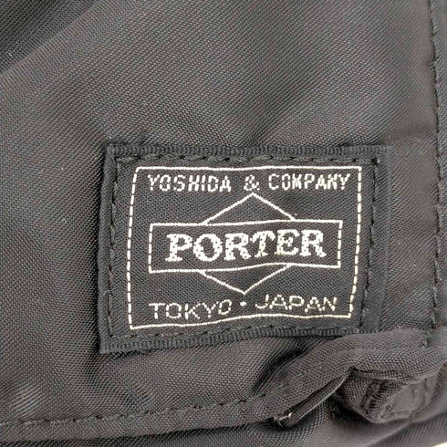 ポーター PORTER TANKER SHOULDER BAG タンカー ショルダーバッグ メンズ