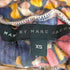 マークバイマークジェイコブス Marc by Marc Jacobs シルクコットン 総柄ワンピース レディース import:XS