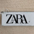 ザラ ZARA WOOL BLEND KNIT CARDIGAN レディース import:S