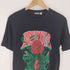 BANDAI STUDIO696 特撮 ムービー モンスター グラフィック プリント 花獣 Tシャツ メンズ JPN:L