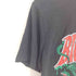 BANDAI STUDIO696 特撮 ムービー モンスター グラフィック プリント 花獣 Tシャツ メンズ JPN:L