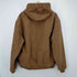 カーハート Carhartt 中綿 ダック地アクティブジャケット メンズ