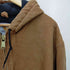 カーハート Carhartt 中綿 ダック地アクティブジャケット メンズ