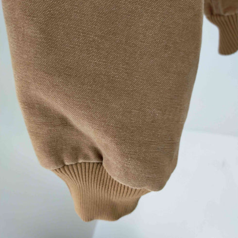 カーハート Carhartt 中綿 ダック地アクティブジャケット メンズ