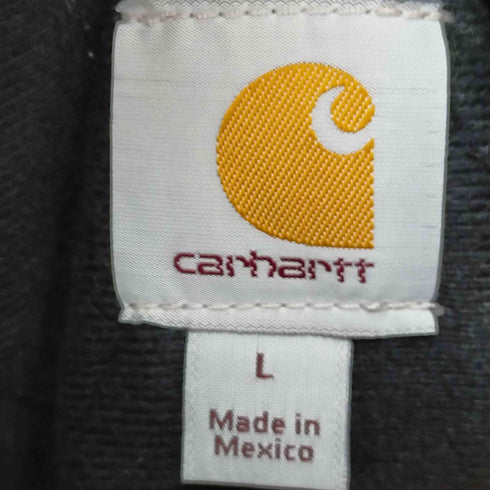 カーハート Carhartt 中綿 ダック地アクティブジャケット メンズ
