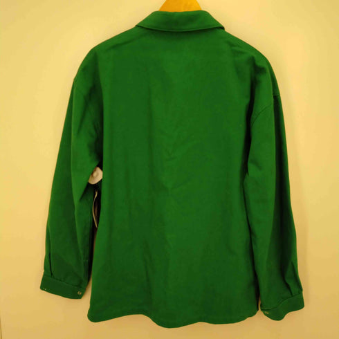 ザラ ZARA JAVIER S. MEDINA カバーオールジャケット メンズ import:L