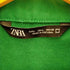 ザラ ZARA JAVIER S. MEDINA カバーオールジャケット メンズ import:L