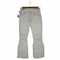 エックスガール X-girl SHIRRING DENIM FLARE PANTS レディース JPN:2