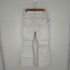 エックスガール X-girl SHIRRING DENIM FLARE PANTS レディース JPN:2