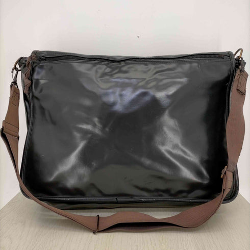 ラゲッジレーベル LUGGAGE LABEL 吉田カバン メッセンジャーバッグ ショルダーバッグ メンズ