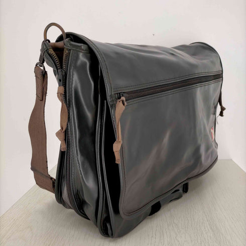 ラゲッジレーベル LUGGAGE LABEL 吉田カバン メッセンジャーバッグ ショルダーバッグ メンズ