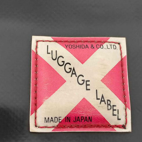 ラゲッジレーベル LUGGAGE LABEL 吉田カバン メッセンジャーバッグ ショルダーバッグ メンズ
