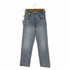 リーバイス Levis RIBCAGE STRAIGHT ANKLE JAZZ POP デニムパンツ レディース 25