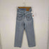 リーバイス Levis RIBCAGE STRAIGHT ANKLE JAZZ POP デニムパンツ レディース 25