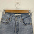リーバイス Levis RIBCAGE STRAIGHT ANKLE JAZZ POP デニムパンツ レディース 25