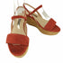 ペリーコサニー PELLICO SUNNY ウェッジソール レディース JPN:37