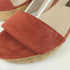 ペリーコサニー PELLICO SUNNY ウェッジソール レディース JPN:37