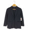 ビューティーアンドユースユナイテッドアローズ BEAUTY & YOUTH UNITED ARROWS BTF MESH JER メッシュ 1Bテーラードジャケット レディース