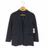 ビューティーアンドユースユナイテッドアローズ BEAUTY & YOUTH UNITED ARROWS BTF MESH JER メッシュ 1Bテーラードジャケット レディース