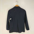 ビューティーアンドユースユナイテッドアローズ BEAUTY & YOUTH UNITED ARROWS BTF MESH JER メッシュ 1Bテーラードジャケット レディース