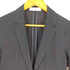 ビューティーアンドユースユナイテッドアローズ BEAUTY & YOUTH UNITED ARROWS BTF MESH JER メッシュ 1Bテーラードジャケット レディース