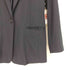 ビューティーアンドユースユナイテッドアローズ BEAUTY & YOUTH UNITED ARROWS BTF MESH JER メッシュ 1Bテーラードジャケット レディース
