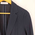 ビューティーアンドユースユナイテッドアローズ BEAUTY & YOUTH UNITED ARROWS BTF MESH JER メッシュ 1Bテーラードジャケット レディース