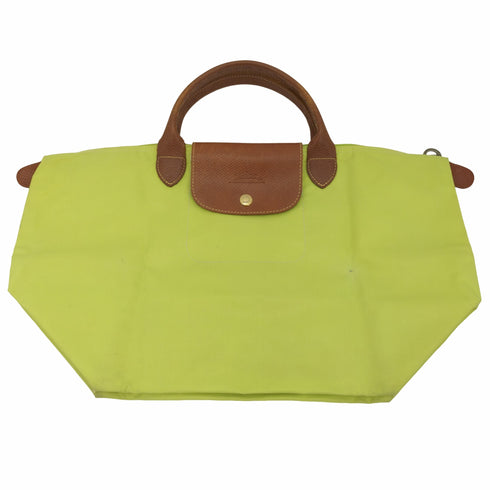 ロンシャン LONGCHAMP ルプリアージュ ナイロントートバッグ レディース